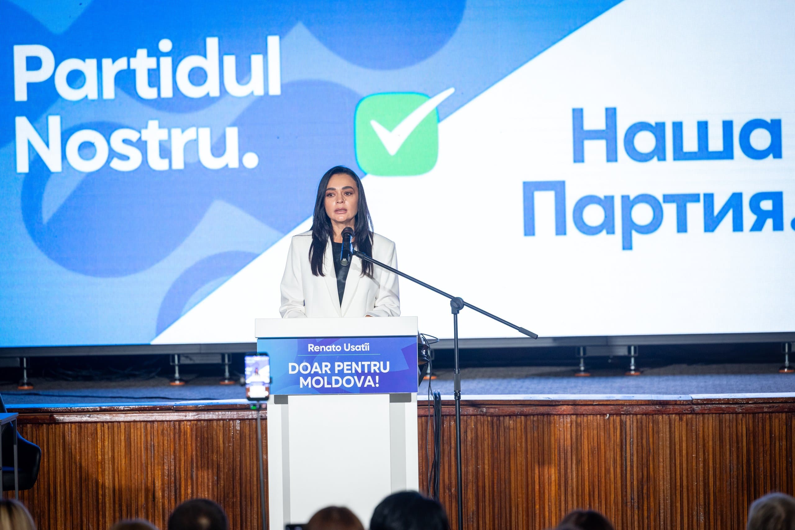 Forumul Național al Femeilor din Partidul Nostru – împreună avem puterea să schimbăm lucrurile în bine! (9)