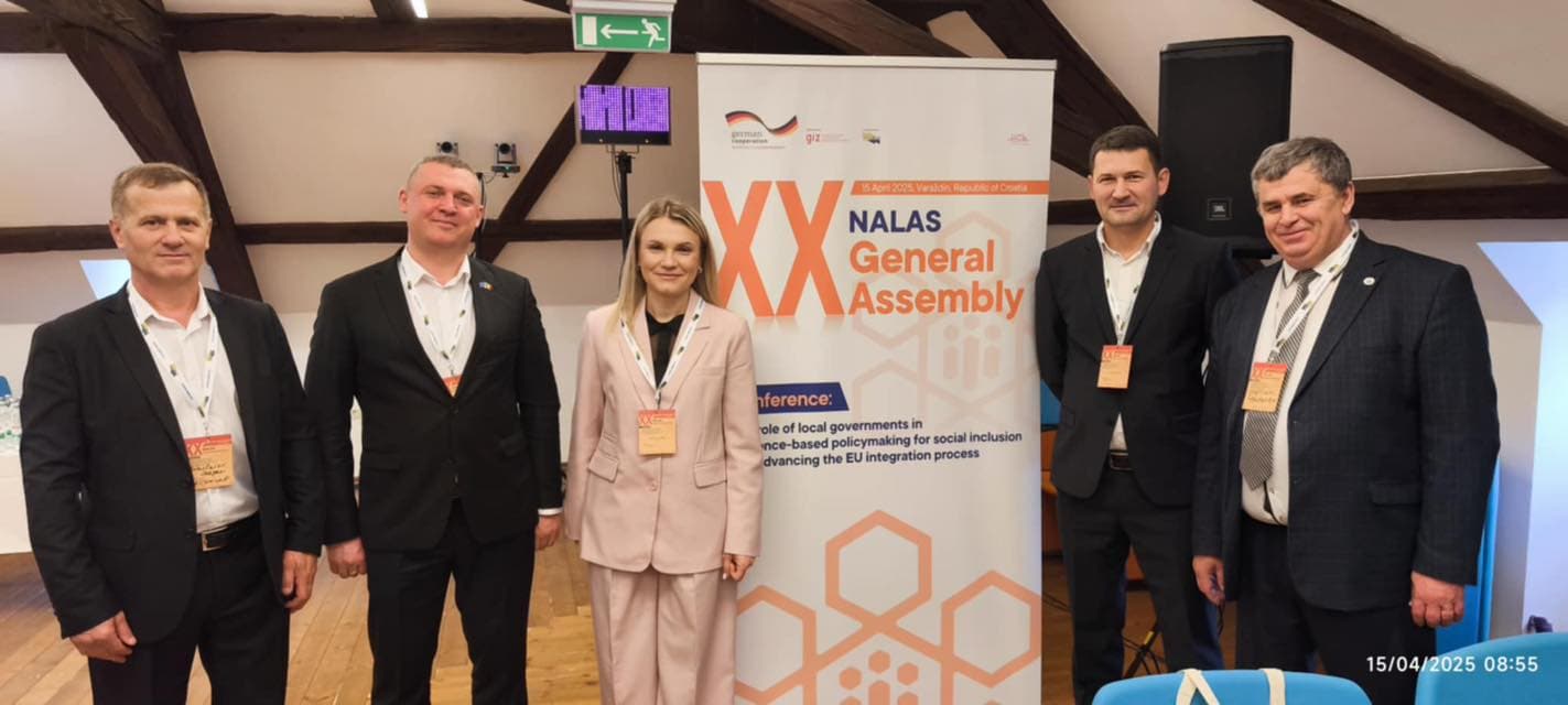 Doi primari ai Partidului Nostru reprezintă Moldova la un forum internațional important, în cadrul delegației CALM (1)