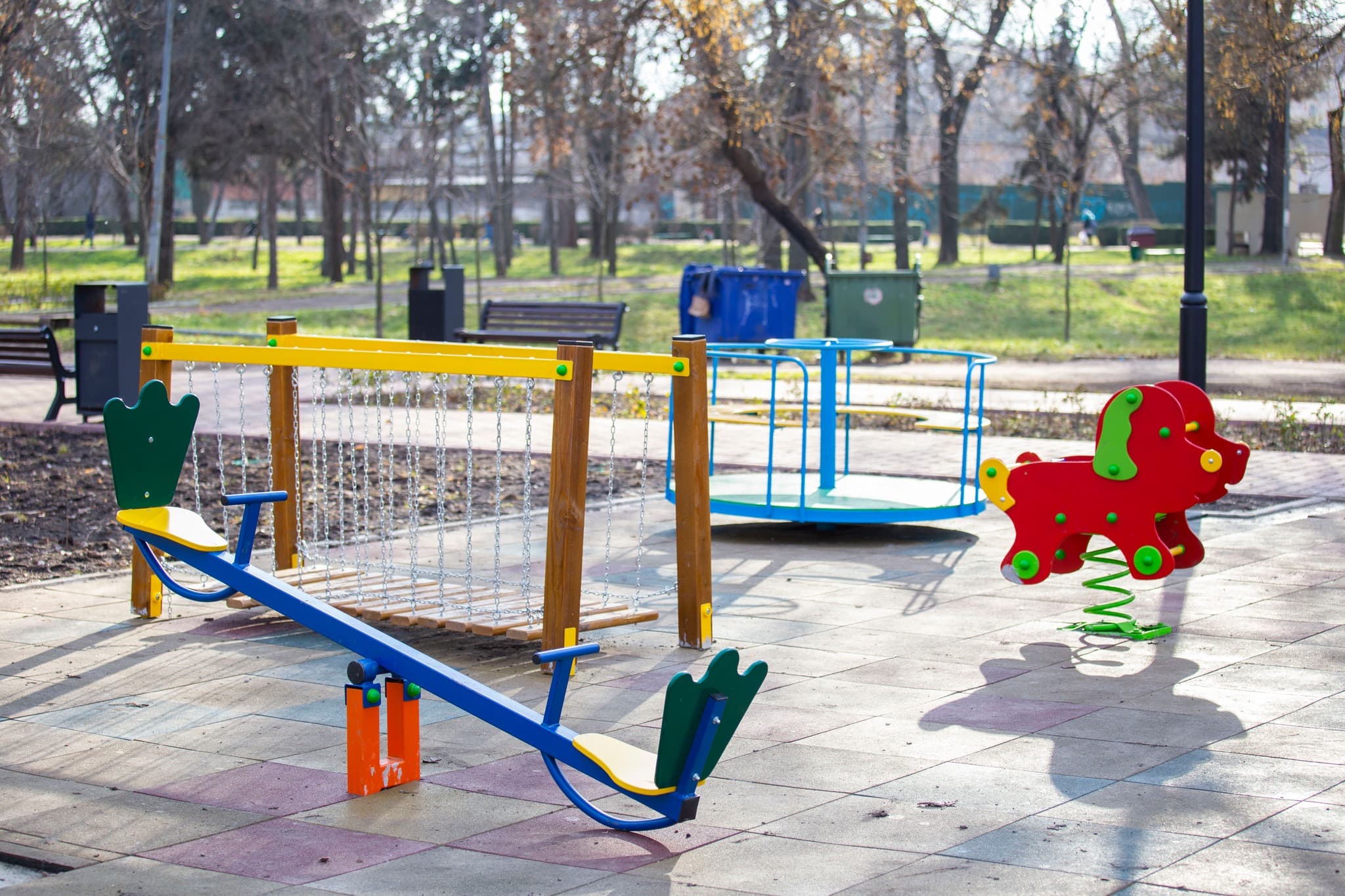 Primăria Bălți creează un mediu confortabil și sigur pentru copii (1)