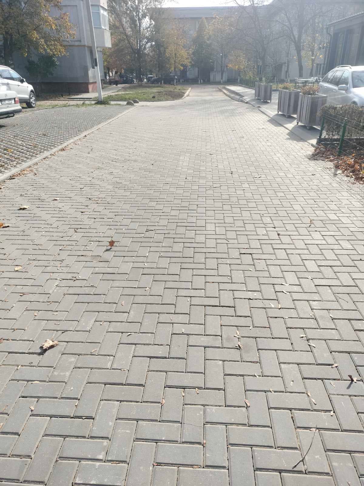Echipa Partidului Nostru continuă realizarea promisiunilor! Roman Ciubaciuc, primar de Cantemir: Am reușit să implic cetățenii în dezvoltarea orașului (2)