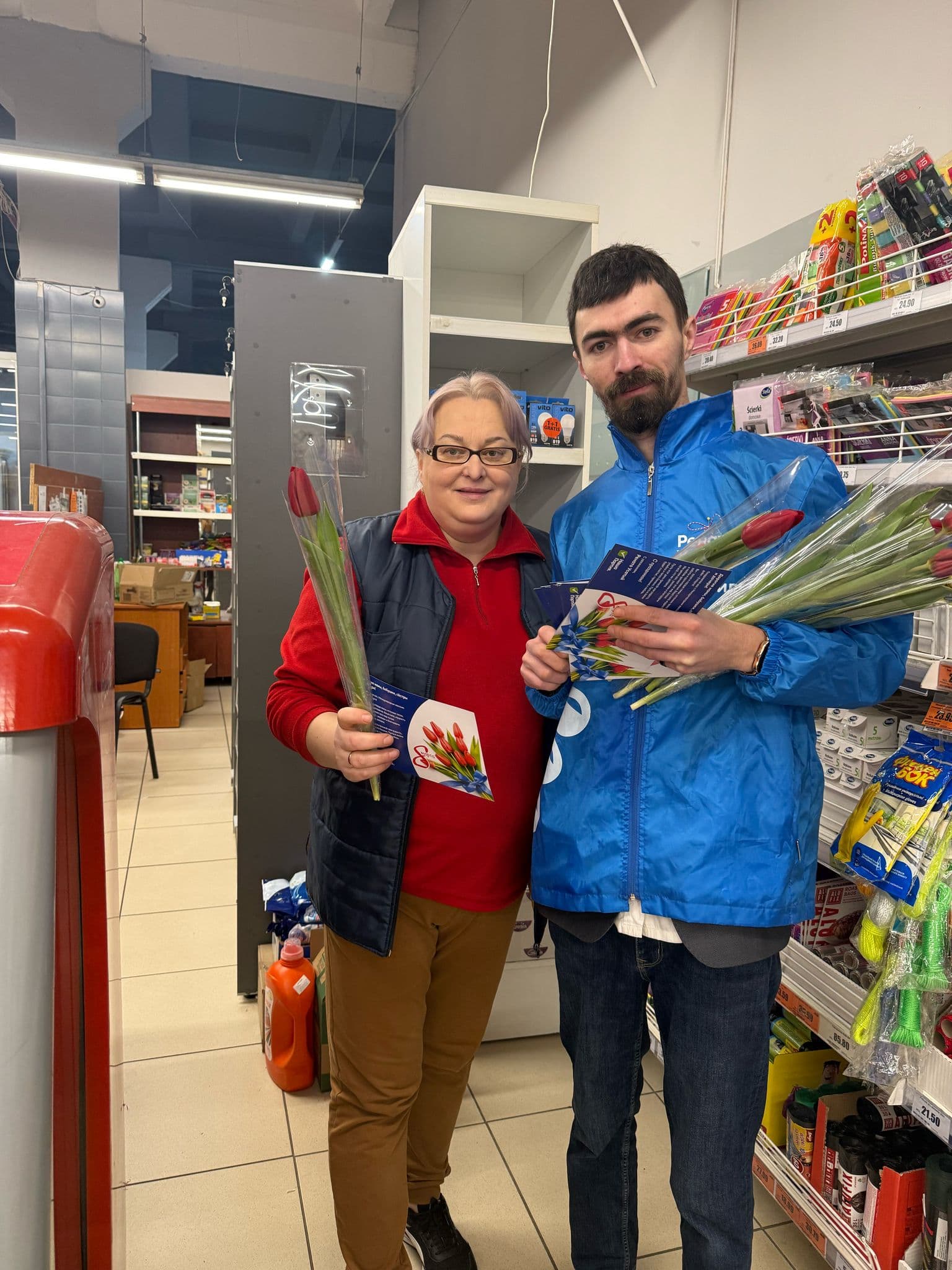 (FOTO) Partidul Nostru a adus primăvara în sufletele femeilor din toată țara (91)