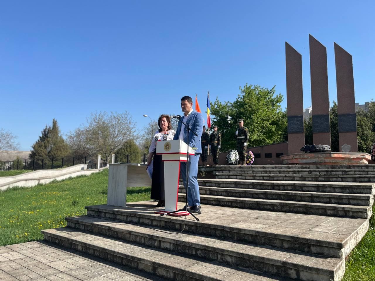 Renato Usatîi: 39 de ani de la Cernobîl – o lecție dureroasă pe care nu avem voie s-o uităm (20)