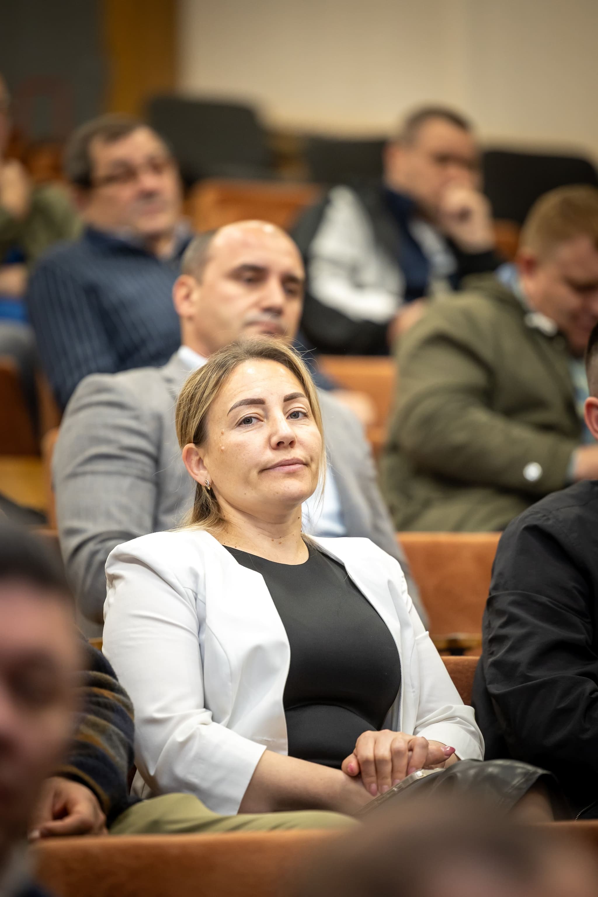 Chișinău: Partidul Nostru pune bazele unei organizații municipale puternice și lansează structuri primare pe sectoare (29)