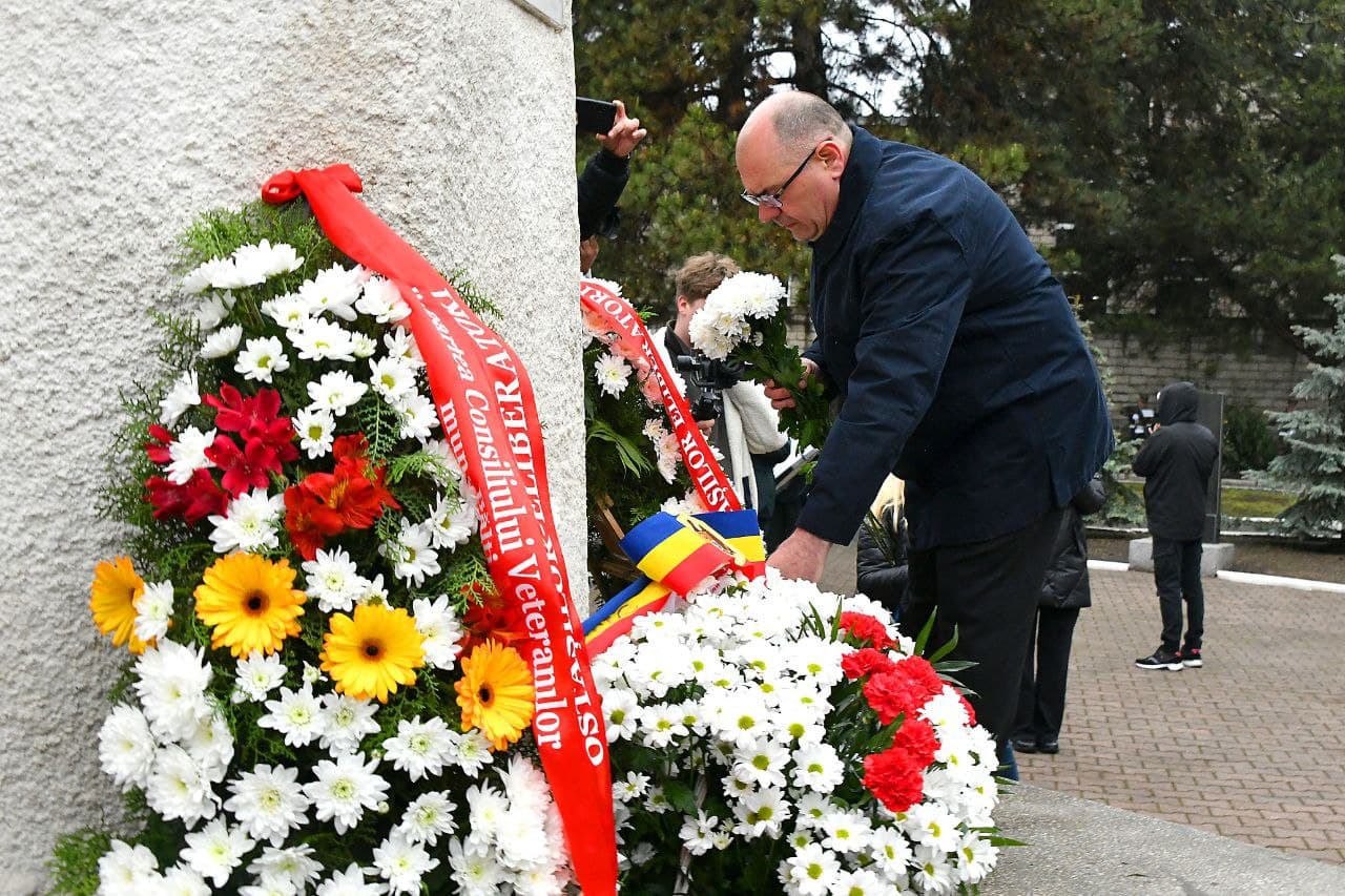 De la Bălți și până la Cantemir: cum au marcat orașele conduse de primari ai Partidului Nostru cei 80 de ani de la Victorie (11)