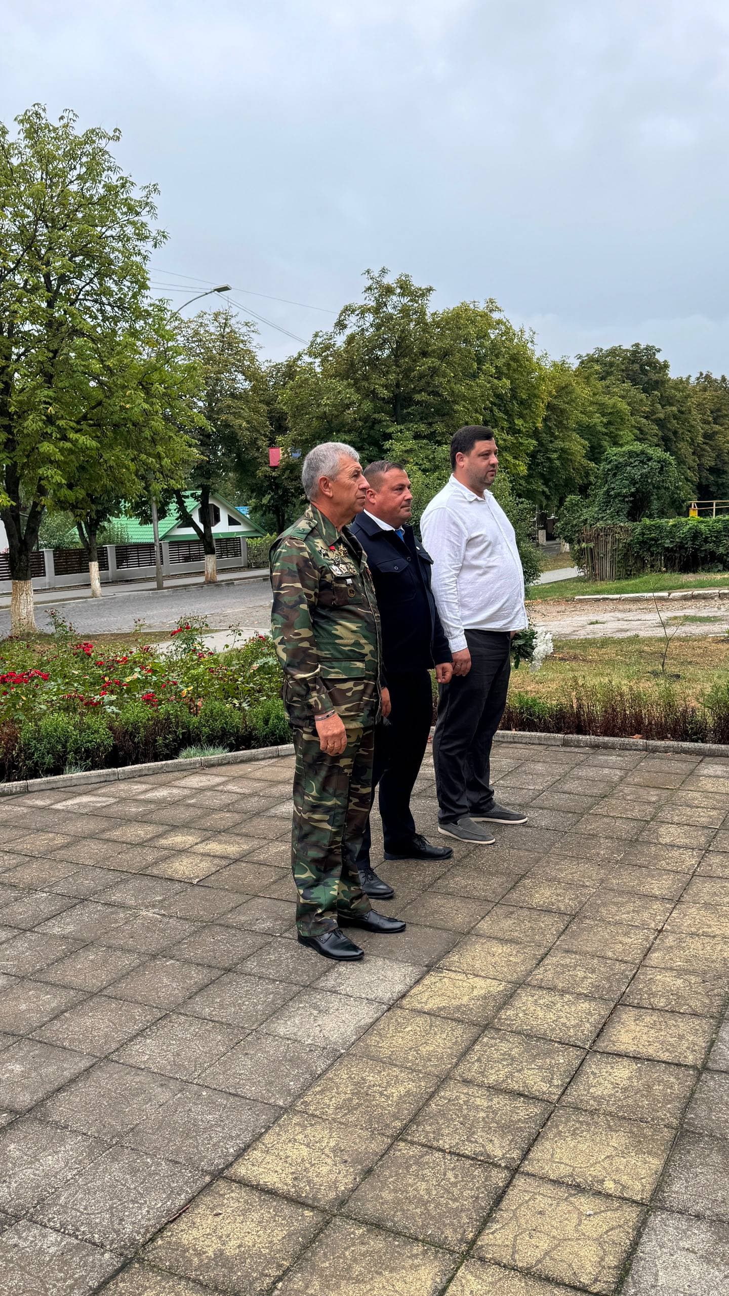 Împreună, de Ziua Independenței: Partidul Nostru alături de oamenii din toată țara (25)