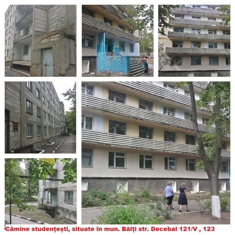 Infrastructură, investiții, transparență: start parteneriatului public-privat la Bălți! (1)