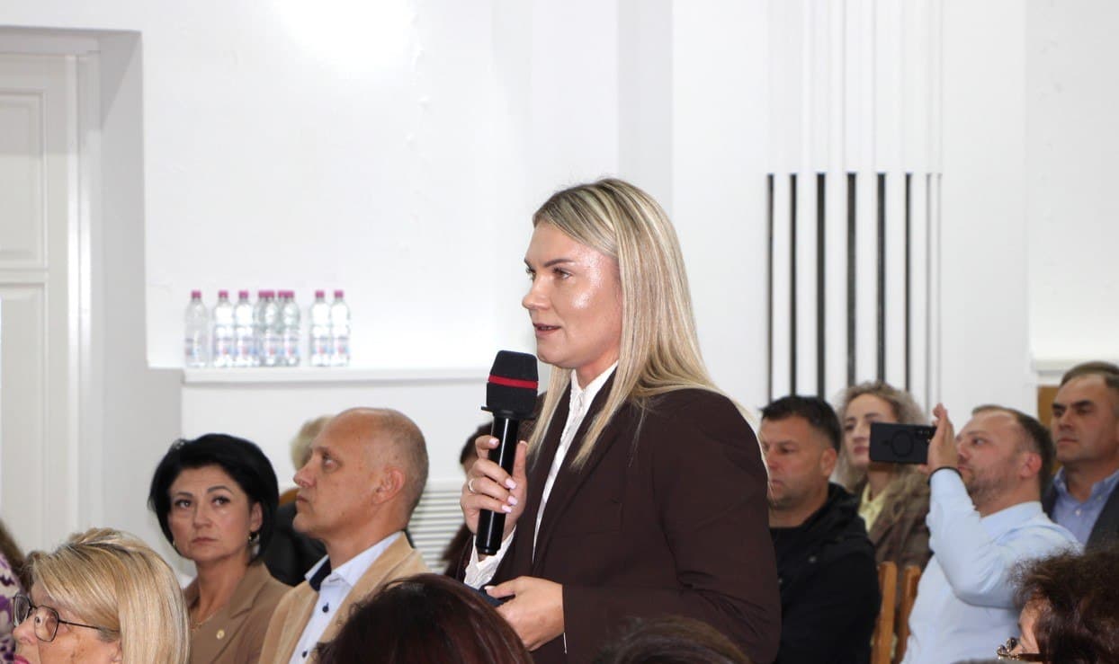 Nina Cereteu: „Primării puternice” doar pe hârtie! Noua lege a salarizării riscă să alunge specialiștii