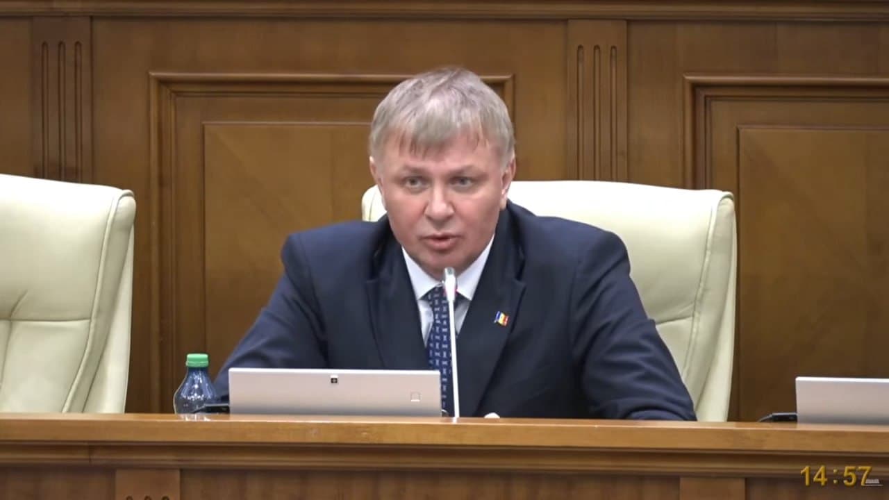 Constantin Cuiumju, despre anunțul ministrului Mediului privind intensificarea controalelor la proveniența lemnului: „Lăsați oamenii în pace! Uitați-vă în propria curte, acolo sunt întrebările!”