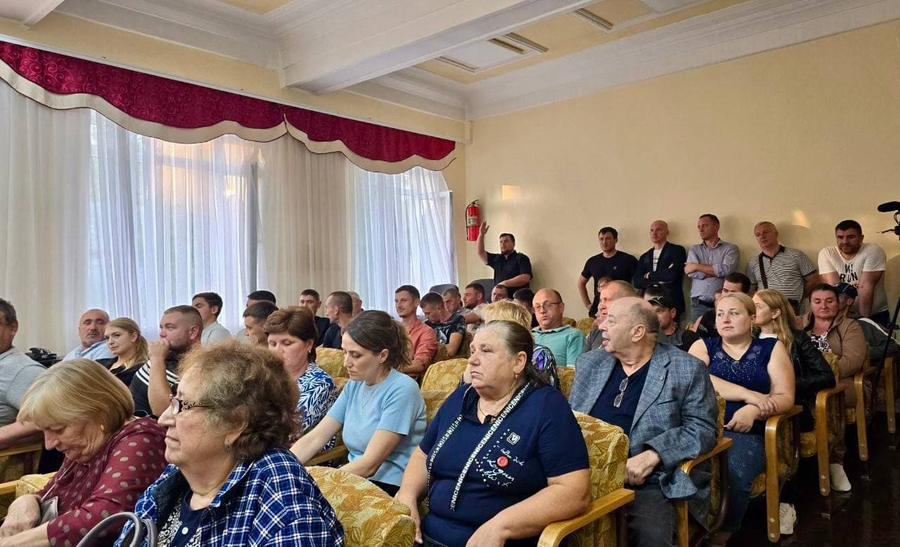 Fermierii din Criuleni au salutat desemnarea lui Serghei Ivanov în calitate de consilier prezidențial pentru probleme agricole (4)