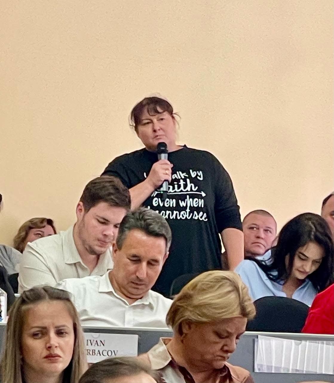 Elena Grițco: Reforma administrativ-teritorială trebuie să pornească de la oameni, nu de la hărți desenate în birouri. Locuitorii din jurul Bălțiului au dreptul să spună clar ce își doresc! (3)