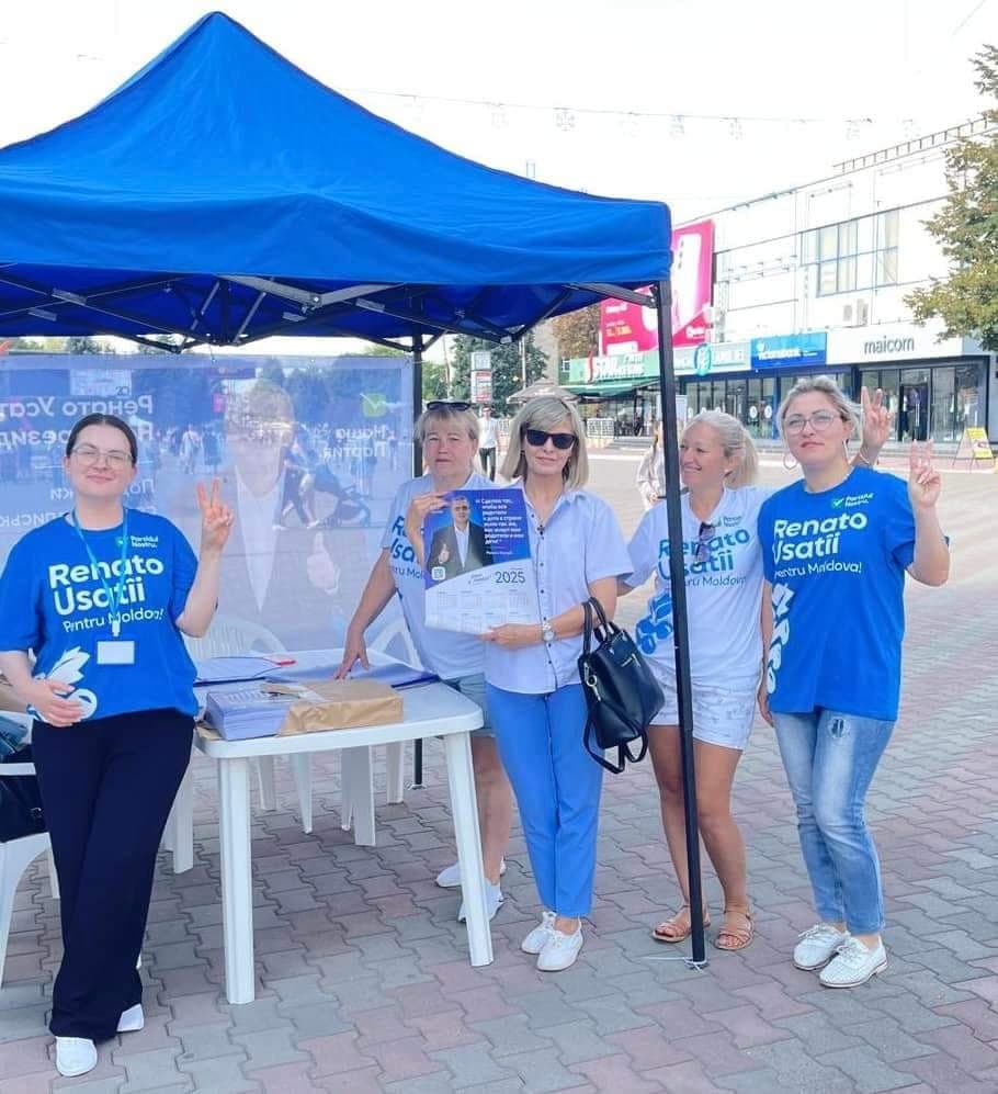 Oamenii semnează pentru candidatura lui Renato Usatîi pentru că își doresc o schimbare reală în Republica Moldova (7)