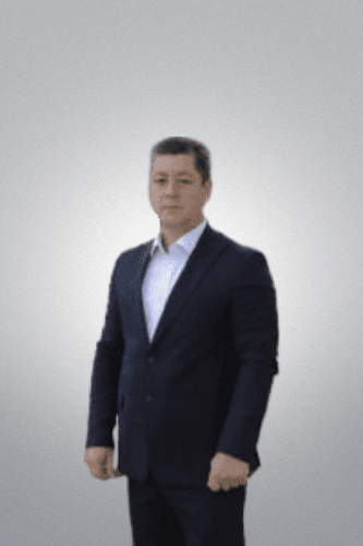Team Member Image