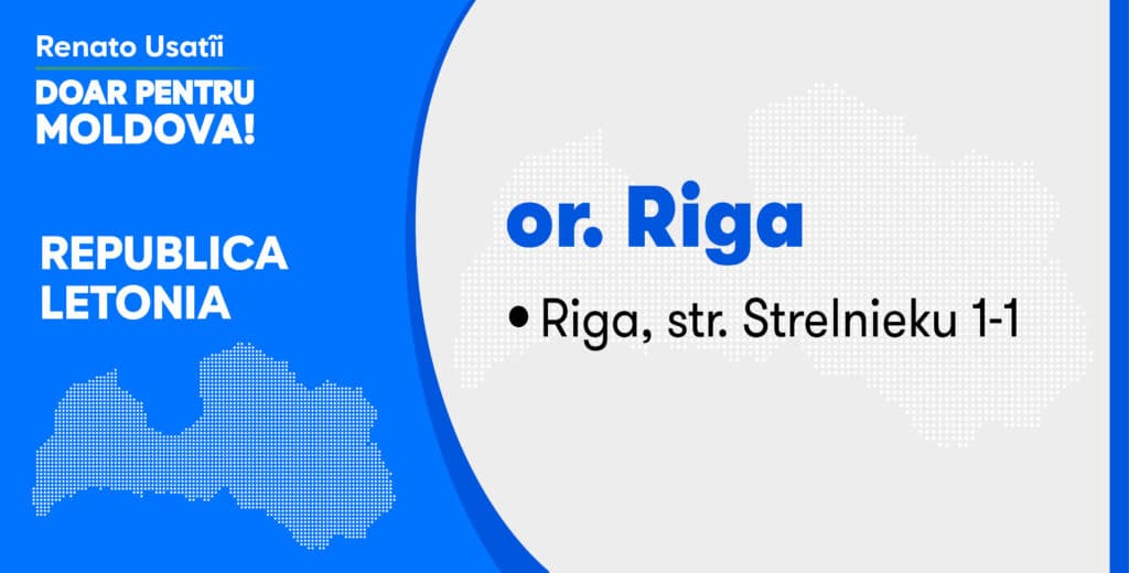Stimați concetățeni stabiliți peste hotare, găsiți aici adresele secțiilor de votare din afara țării! (22)
