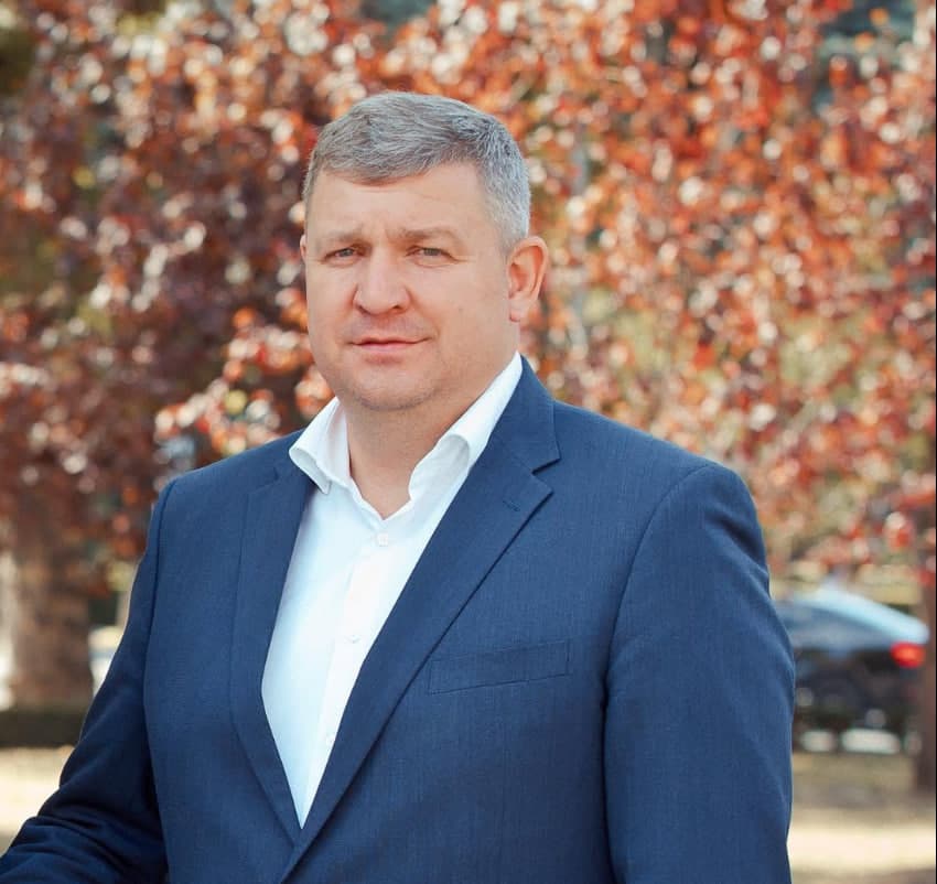 Denis Șova, consilier municipal al Partidului Nostru, mesaj de Hramul Chișinăului: „Lucrurile mari încep cu fapte mici, iar grija față de oameni face diferența!"