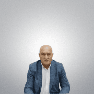 Staff member image