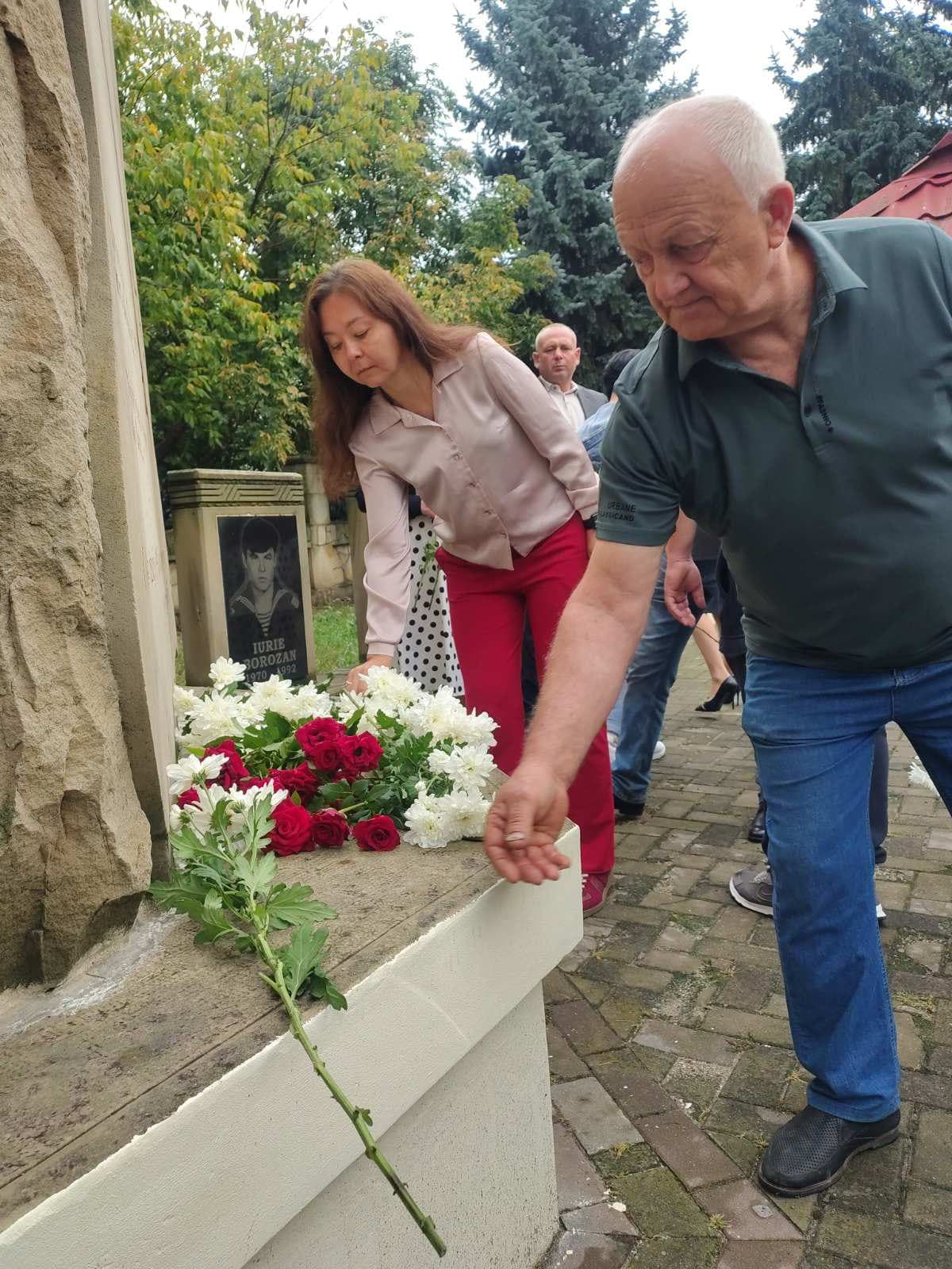 Împreună, de Ziua Independenței: Partidul Nostru alături de oamenii din toată țara (32)