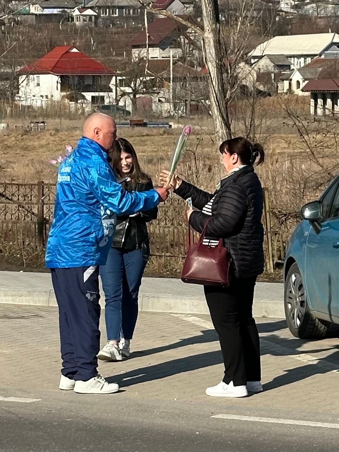(FOTO) Partidul Nostru a adus primăvara în sufletele femeilor din toată țara (69)