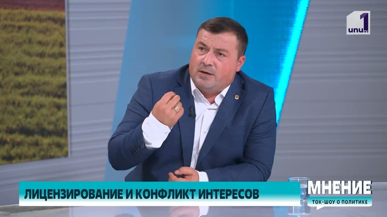 Депутат от Нашей Партии Сергей Иванов: средства на проекты остаются неиспользованными, так как правительство не обеспечивает их реализацию
