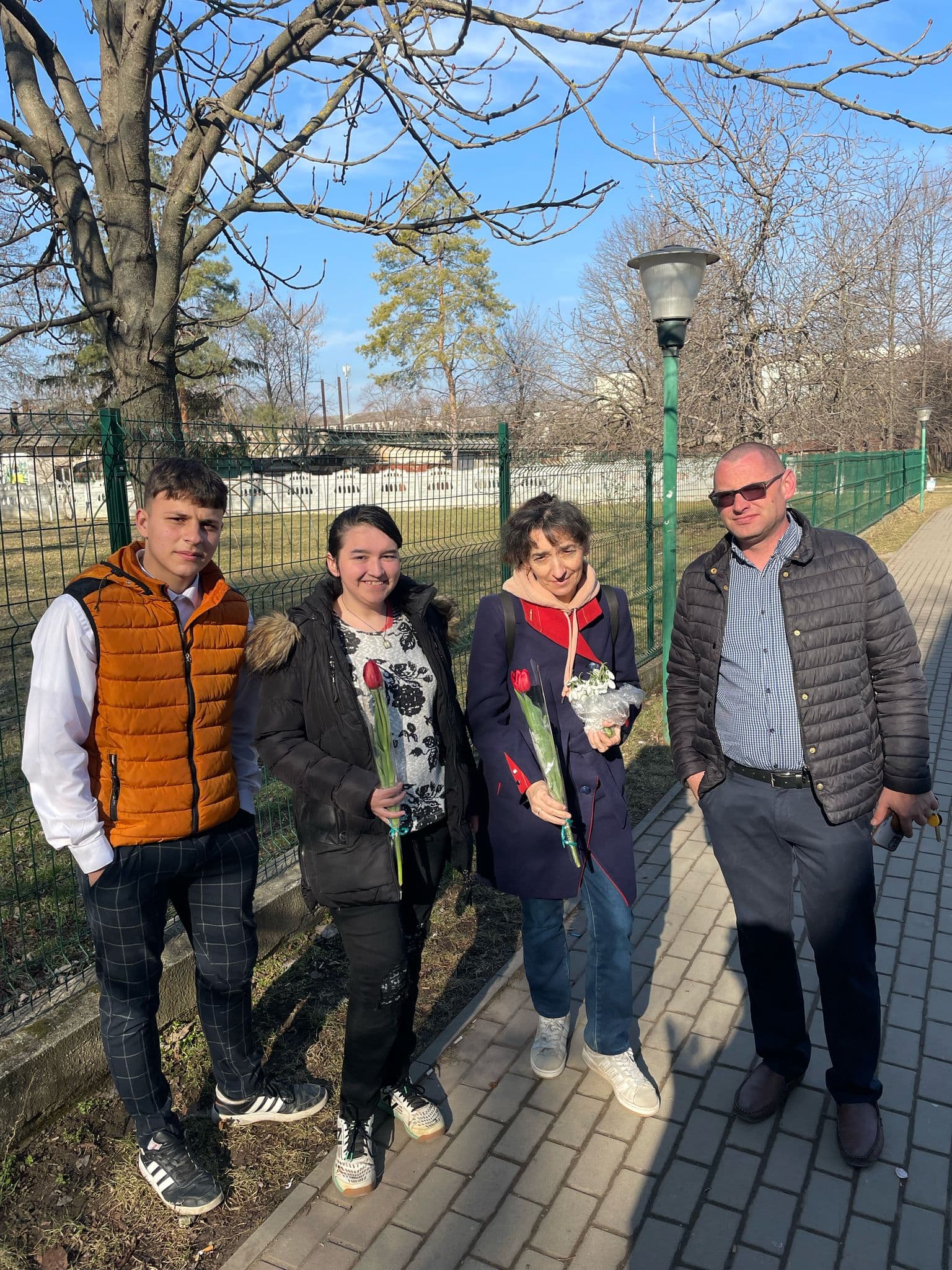 (FOTO) Partidul Nostru a adus primăvara în sufletele femeilor din toată țara (97)