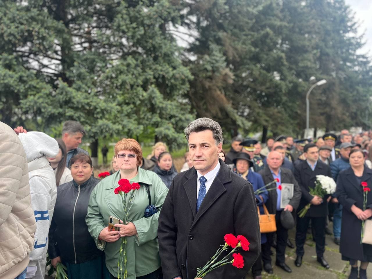 De la Bălți și până la Cantemir: cum au marcat orașele conduse de primari ai Partidului Nostru cei 80 de ani de la Victorie (25)