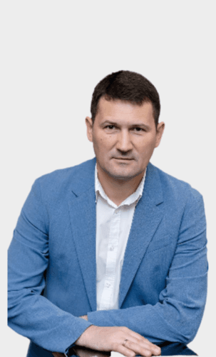 Team Member Image