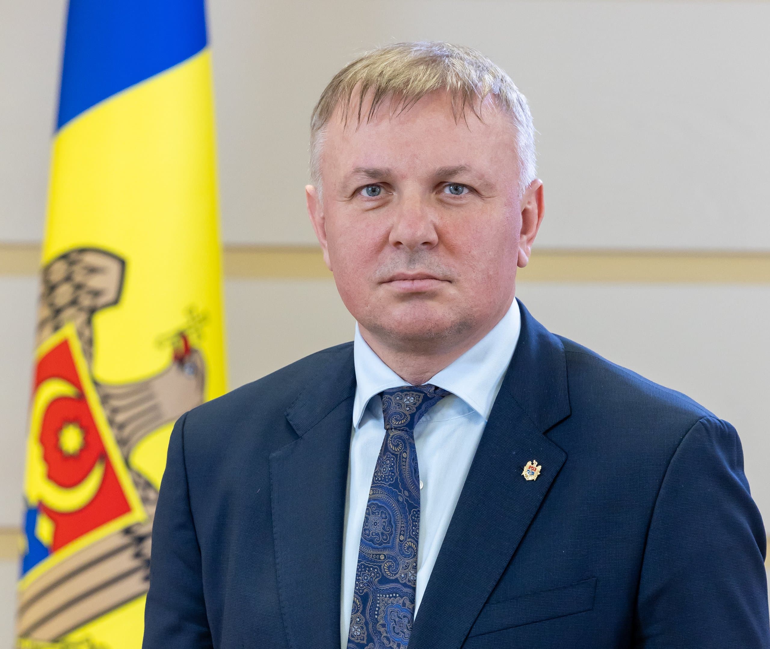 Депутат Нашей Партии Константин Куюмжу призвал власти диверсифицировать закупки газа и использовать инструменты защиты от ценовых рисков