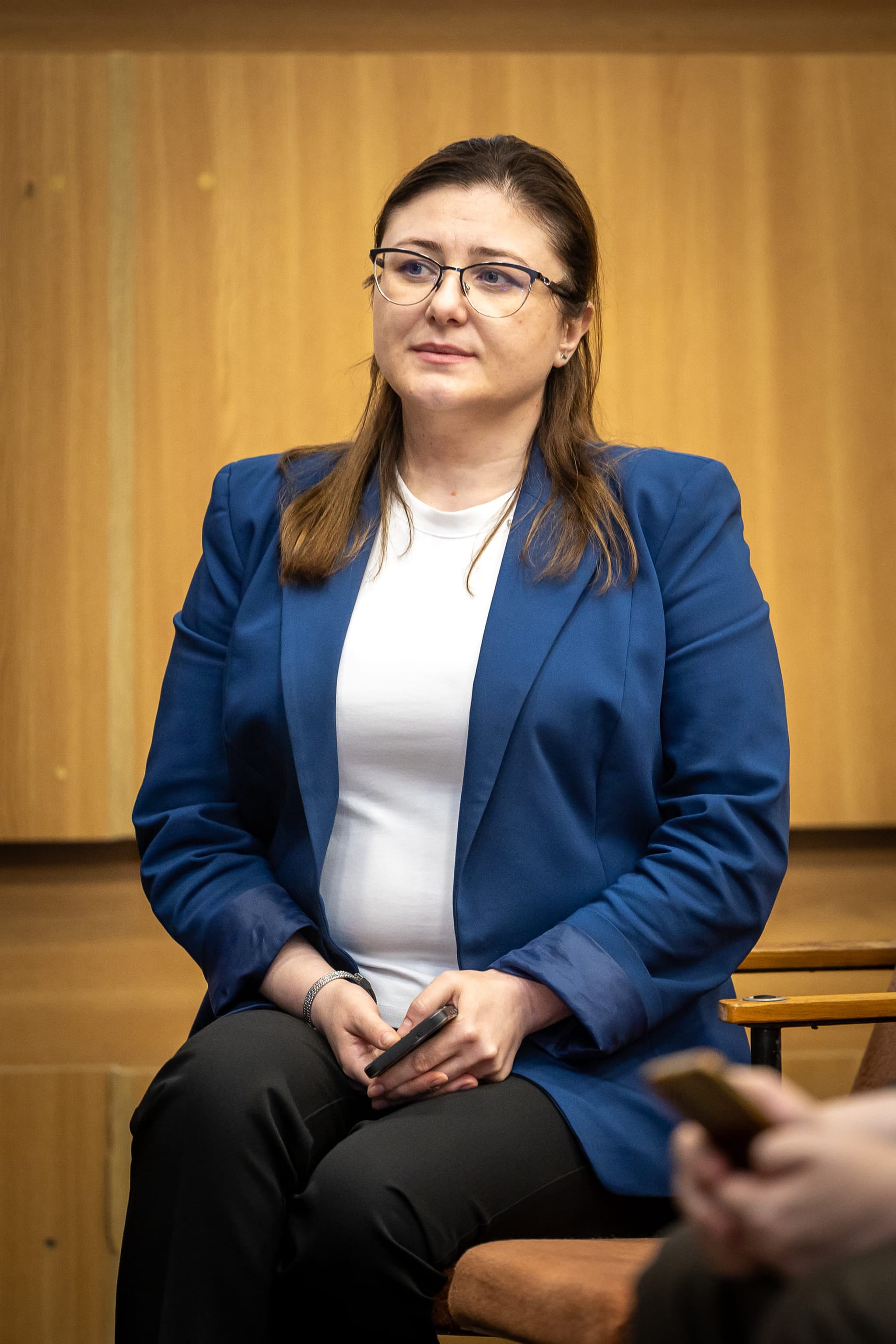 Chișinău: Partidul Nostru pune bazele unei organizații municipale puternice și lansează structuri primare pe sectoare (34)