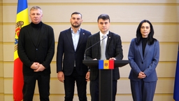 OUR PARTY REGISTERED BILL TO FIX "GAP" IN NEW LAW ON CITIZENSHIP