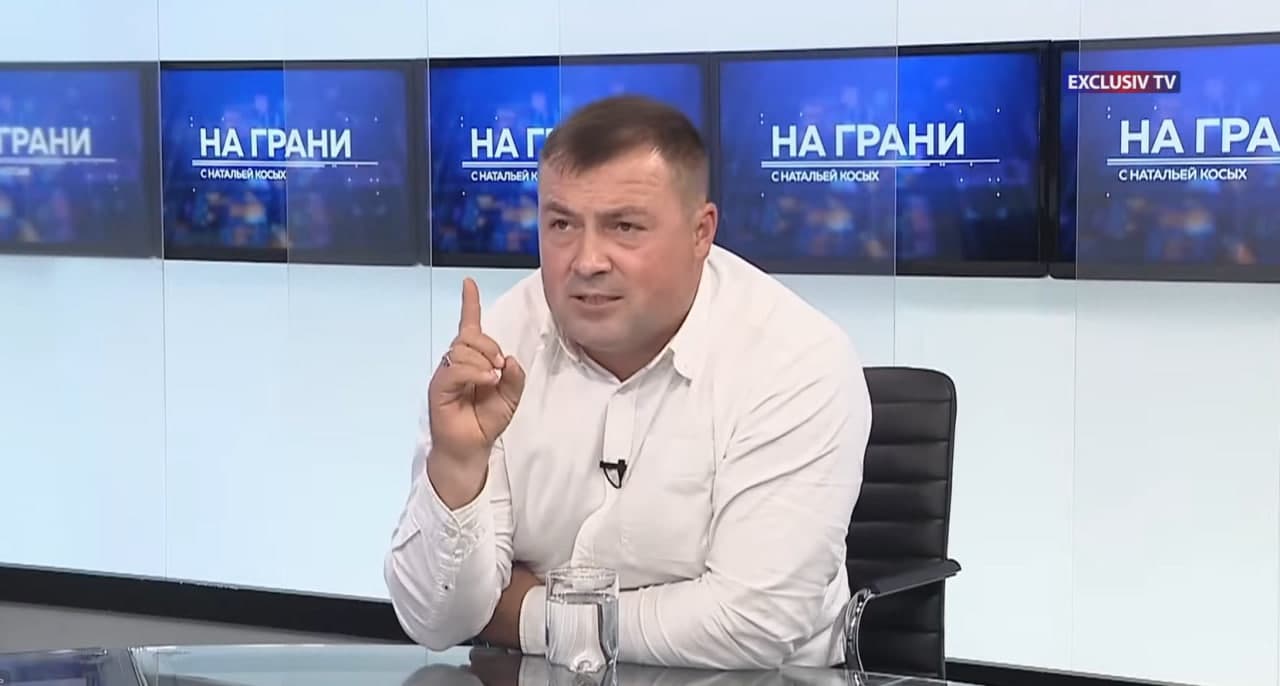 Serghei Ivanov: În condițiile creșterii prețurilor pentru motorină, povara fiscală trebuie redusă, nu majorată, așa cum fac autoritățile