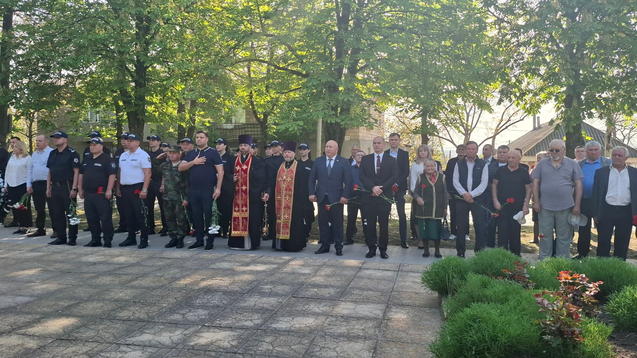 Renato Usatîi: 39 de ani de la Cernobîl – o lecție dureroasă pe care nu avem voie s-o uităm (11)