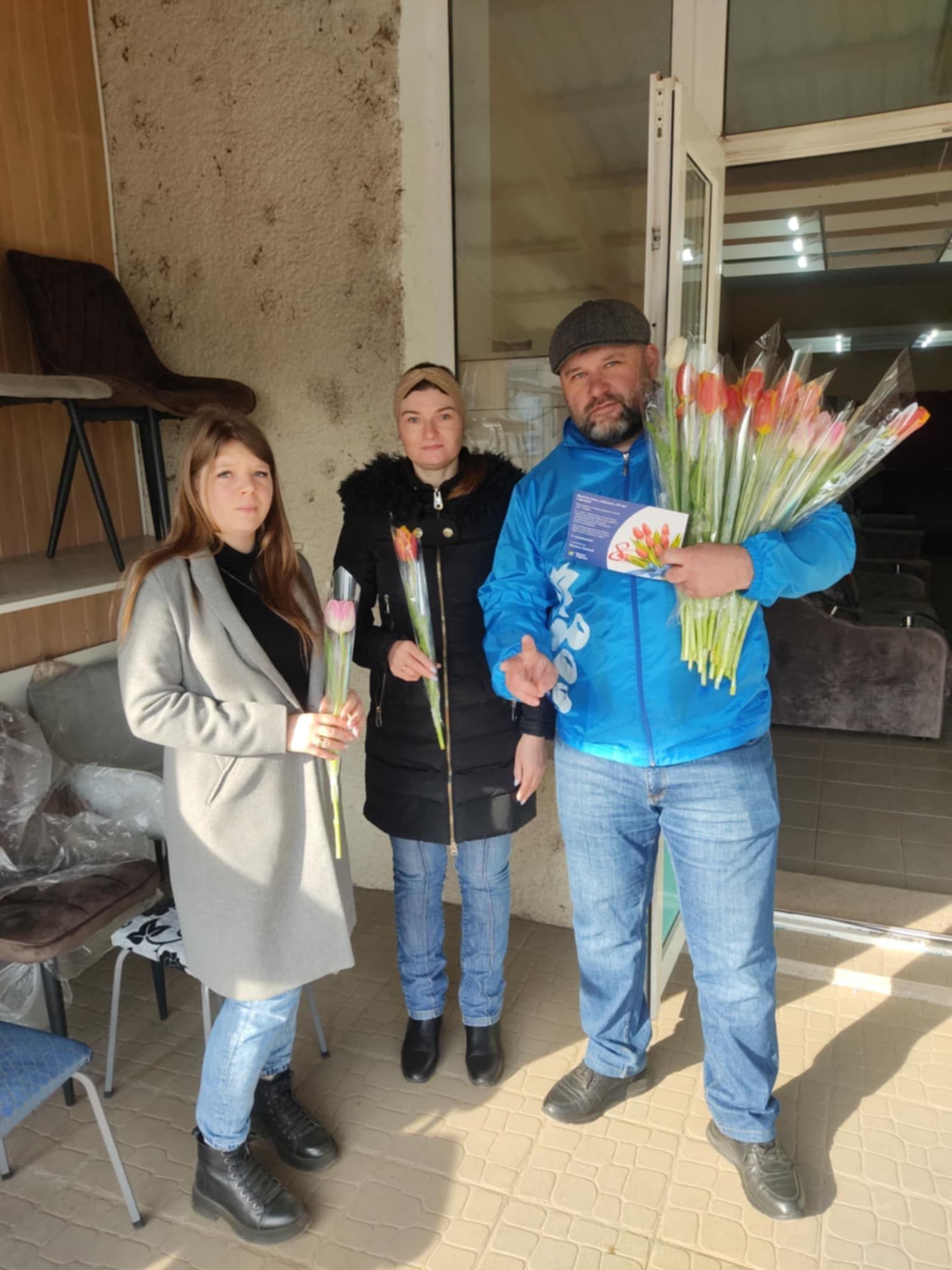 (FOTO) Partidul Nostru a adus primăvara în sufletele femeilor din toată țara (87)