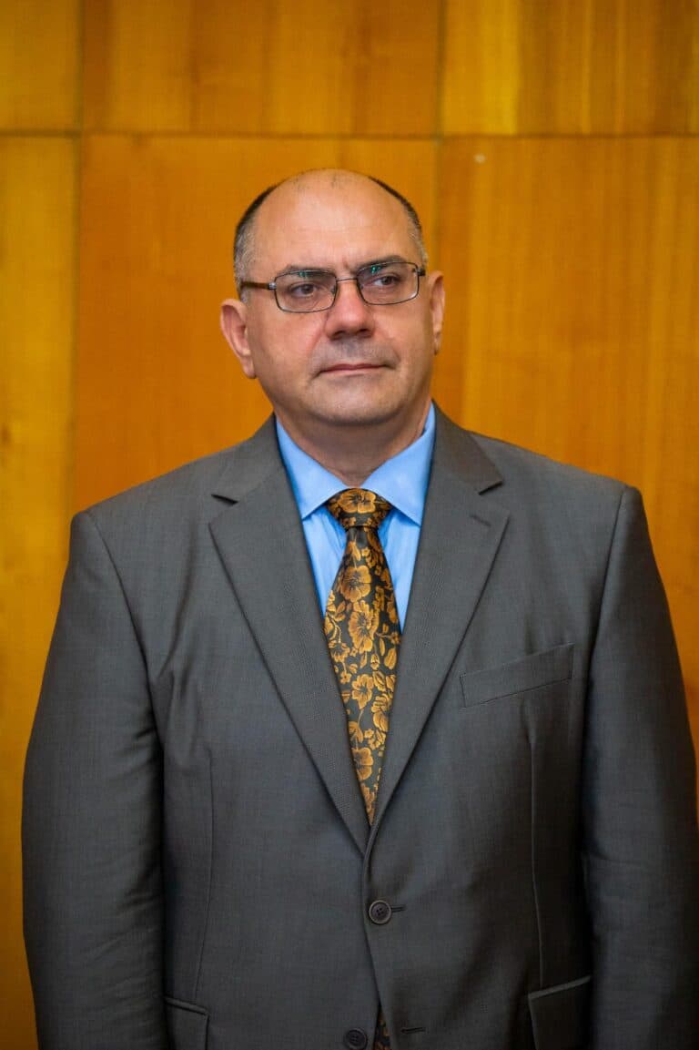 Primarul municipiului Bălți, Alexandr Petkov, a felicitat cuplurile care au marcat 50 și 60 de ani de căsnicie (2)