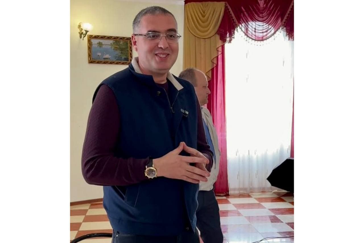 La Sîngerei 126 de oameni au primit legitimație de membru al Partidului Nostru și s-au creat 9 organizații primare noi. Continuă extinderea formațiunii conduse de Renato Usatîi (1)