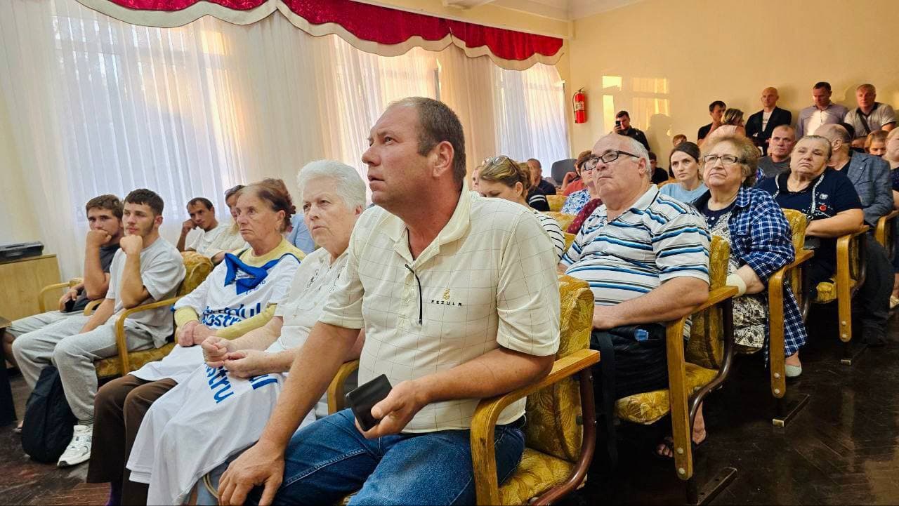 Fermierii din Criuleni au salutat desemnarea lui Serghei Ivanov în calitate de consilier prezidențial pentru probleme agricole (7)