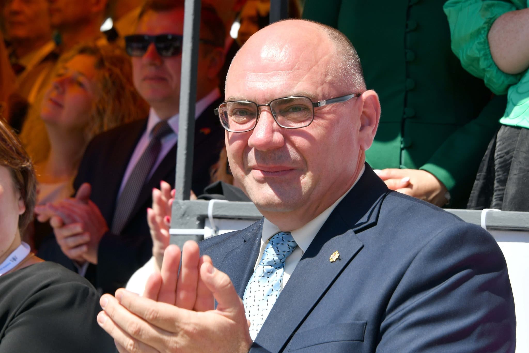 „Bălți este casa noastră comună, un loc al puterii, tradițiilor și căldurii umane” — primarul Alexandr Petkov a felicitat locuitorii orașului cu ocazia Hramului și a mulțumit numeroșilor oaspeți (5)