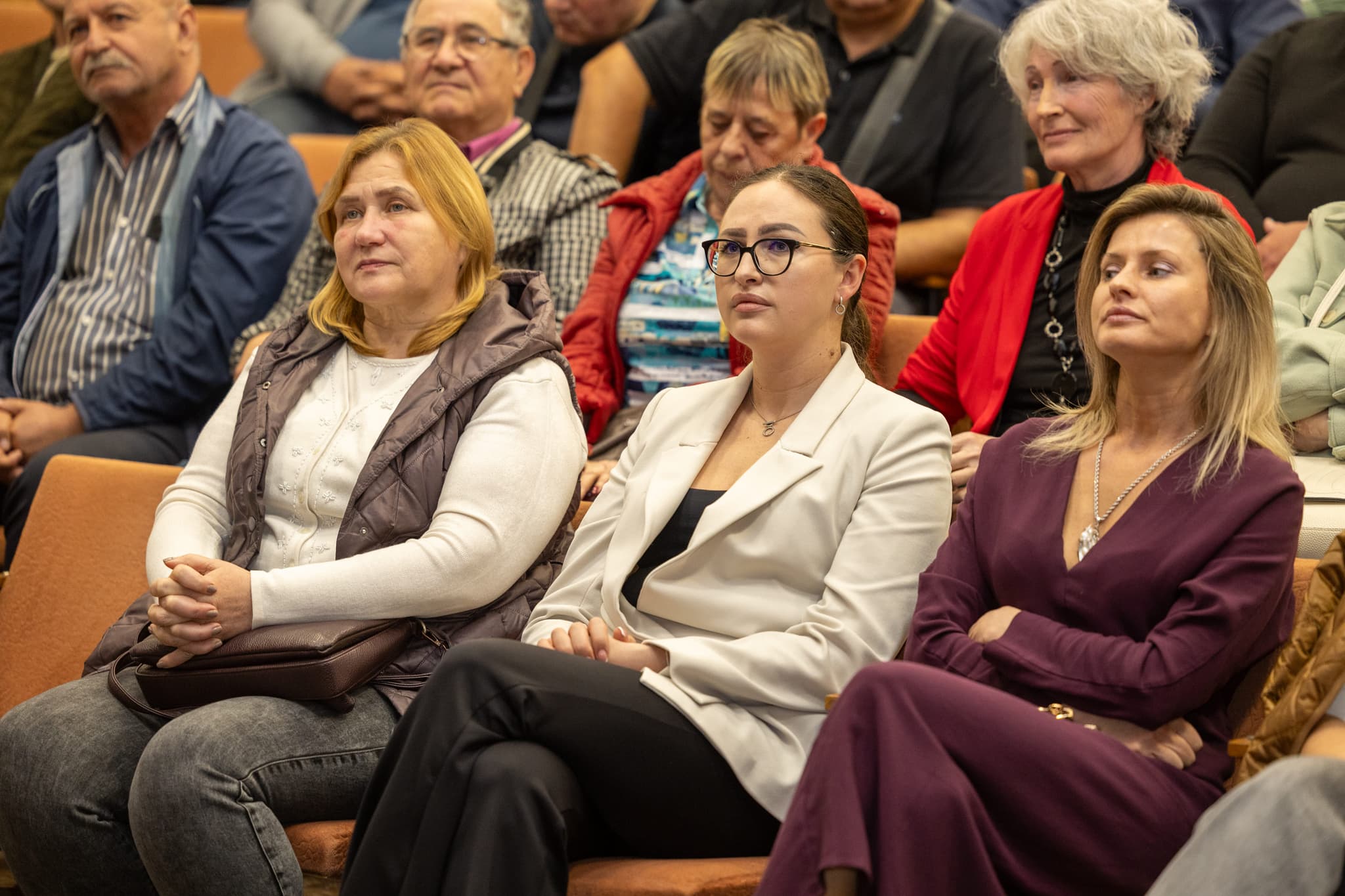 Chișinău: Partidul Nostru pune bazele unei organizații municipale puternice și lansează structuri primare pe sectoare (15)