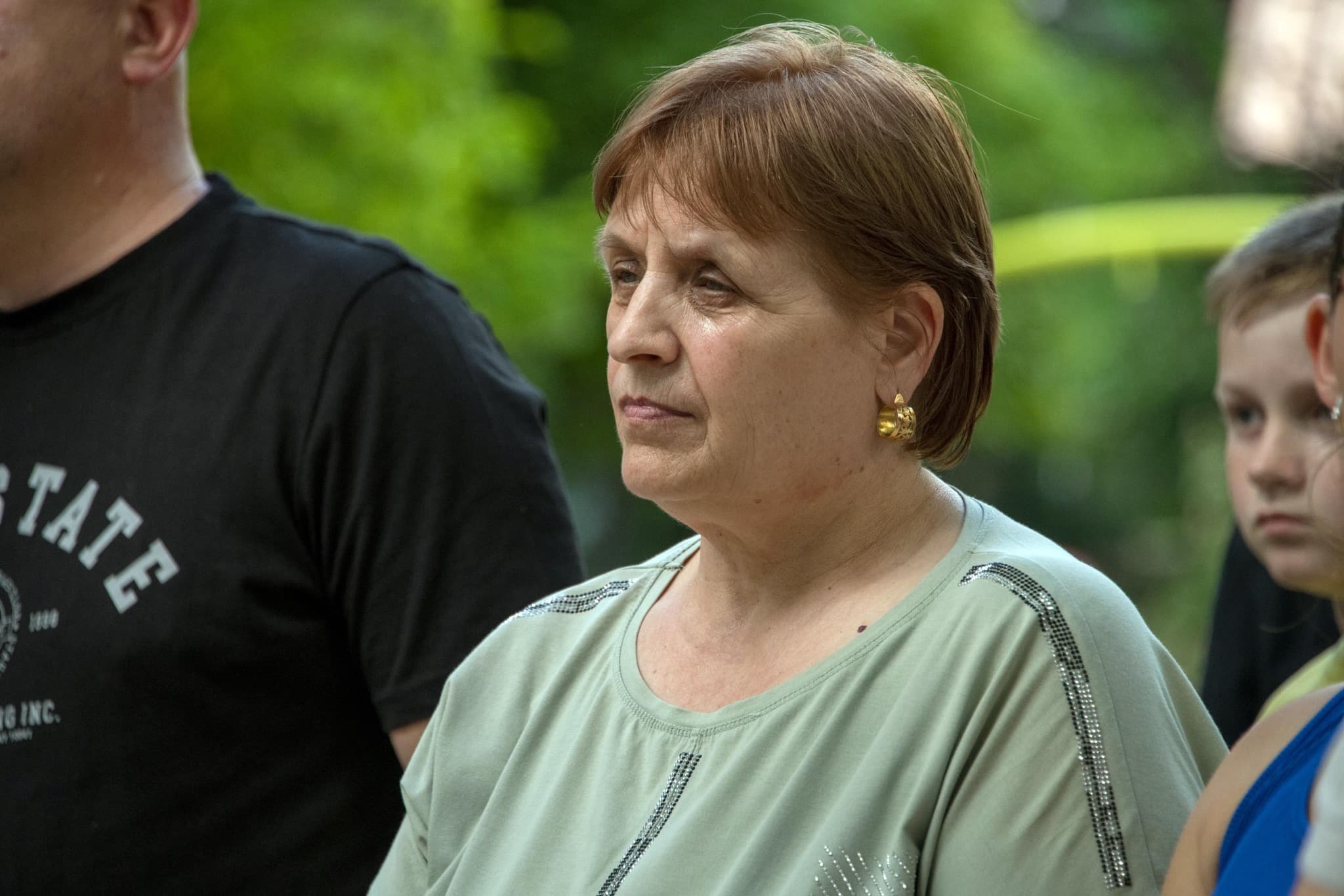 „Dezvoltăm orașul împreună” – fracțiunea Partidului Nostru din Consiliul Municipal Bălți și primarul Alexandr Petkov continuă dialogul cu cetățenii (4)
