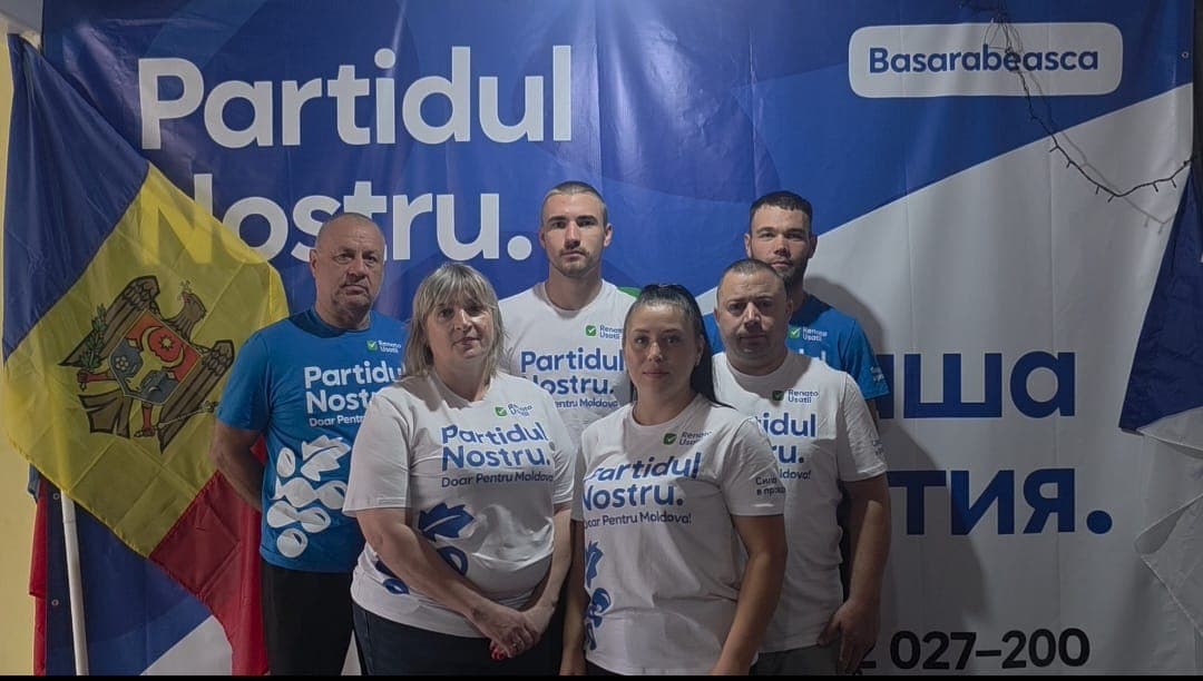 Împreună, de Ziua Independenței: Partidul Nostru alături de oamenii din toată țara (34)