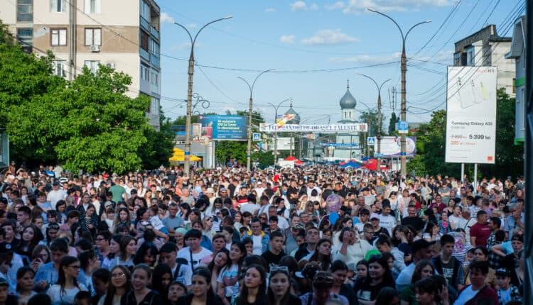 2,5 milioane de lei pentru Fălești! Proiecte pe care le va realiza Renato Usatîi (1)