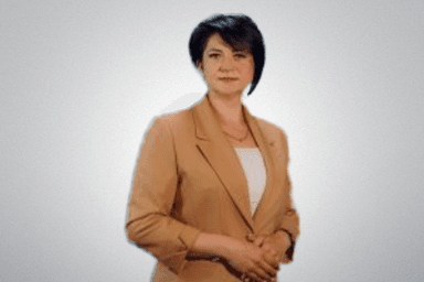 Staff member image
