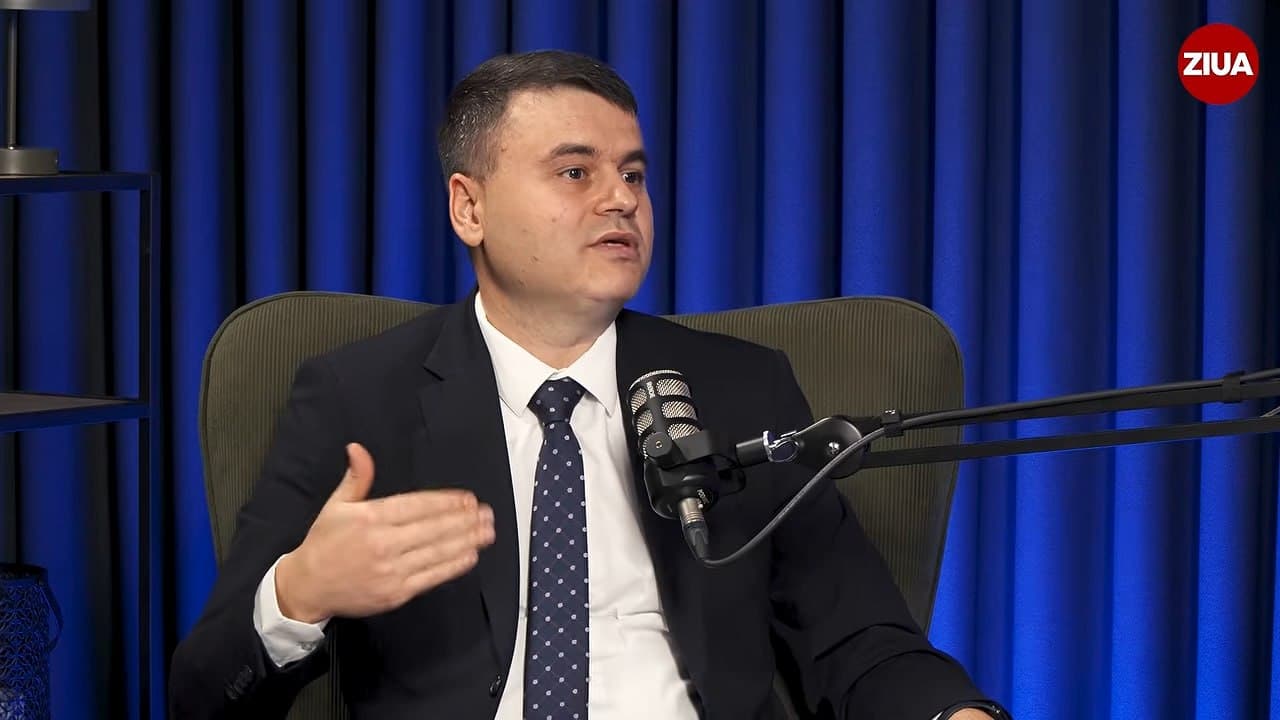 Partidul Nostru cere claritate în reforma administrativ-teritorială. Alexandr Berlinschii, deputat: „Oamenii au nevoie de explicații"