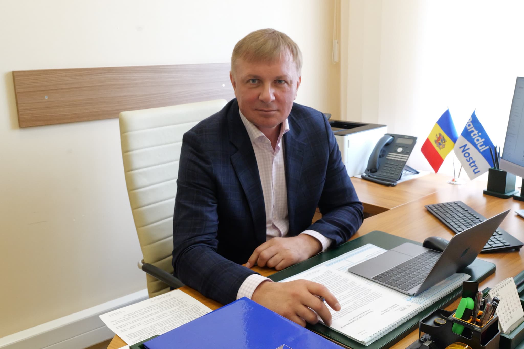 Guvernul a susținut integral inițiativa Partidului Nostru privind majorarea scutirii personale pentru mai multe categorii de persoane