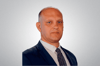 Staff member image