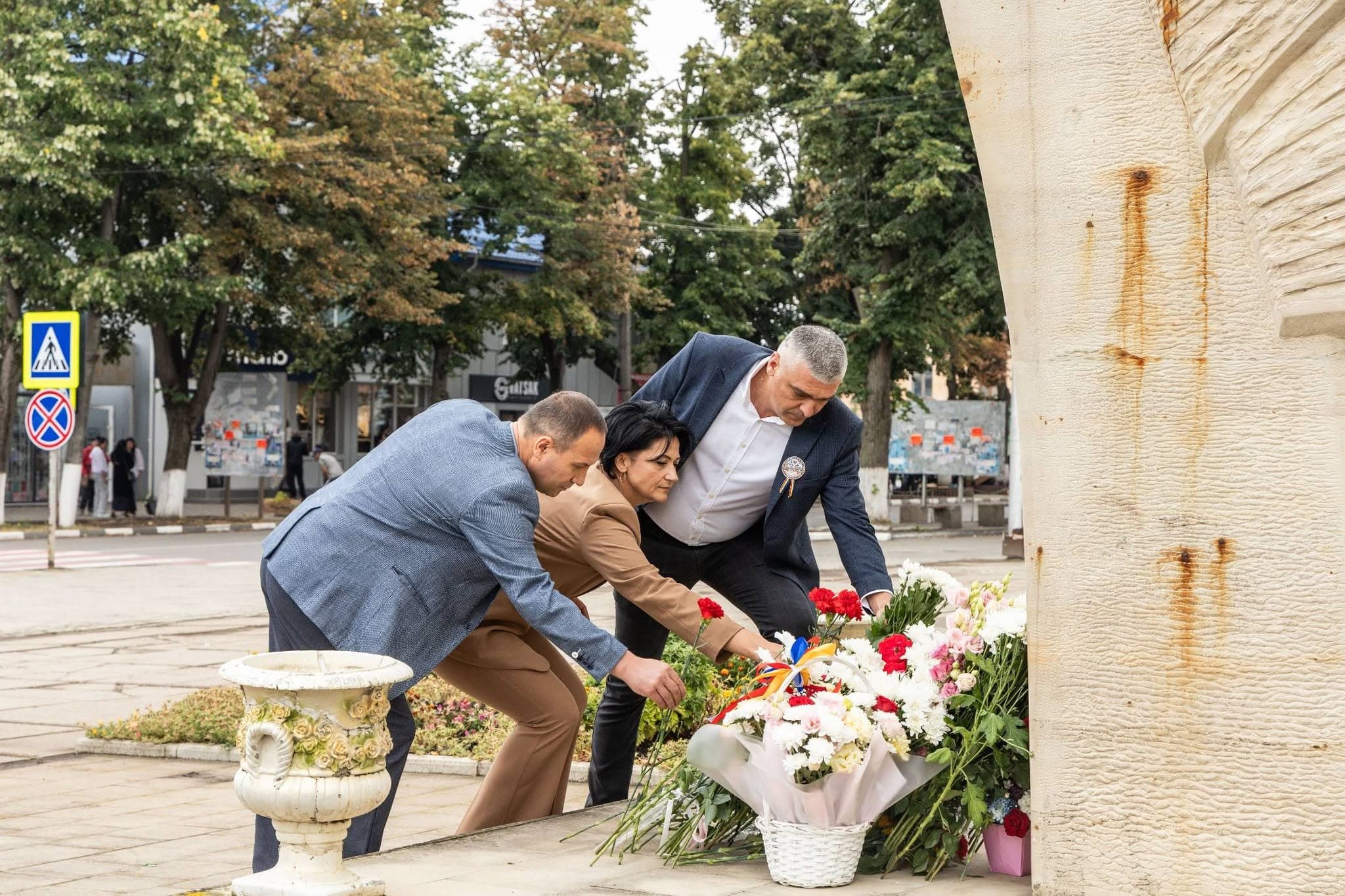 Împreună, de Ziua Independenței: Partidul Nostru alături de oamenii din toată țara (68)