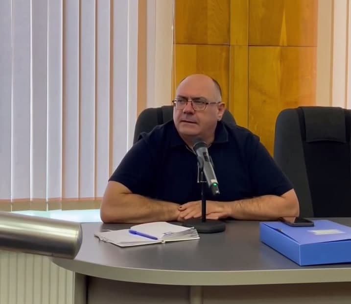 Primarul municipiului Bălți îi acuză pe consilierii PAS și PSRM că încearcă să destabilizeze situația în nordul Moldovei, într-o acțiune pusă la cale din străinătate