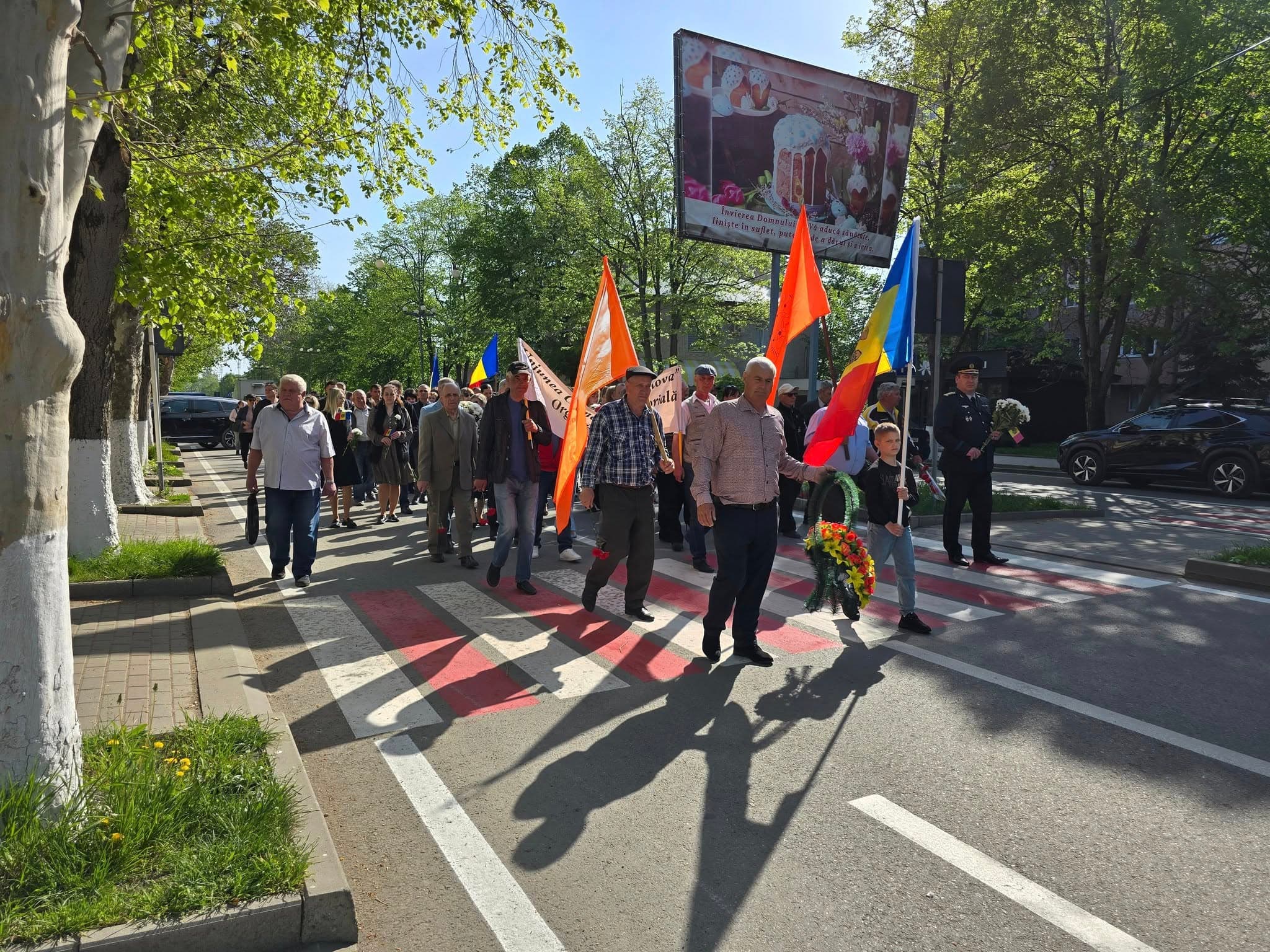 Renato Usatîi: 39 de ani de la Cernobîl – o lecție dureroasă pe care nu avem voie s-o uităm (8)