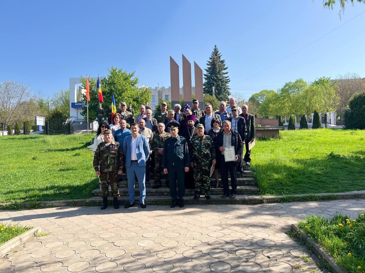 Renato Usatîi: 39 de ani de la Cernobîl – o lecție dureroasă pe care nu avem voie s-o uităm (17)