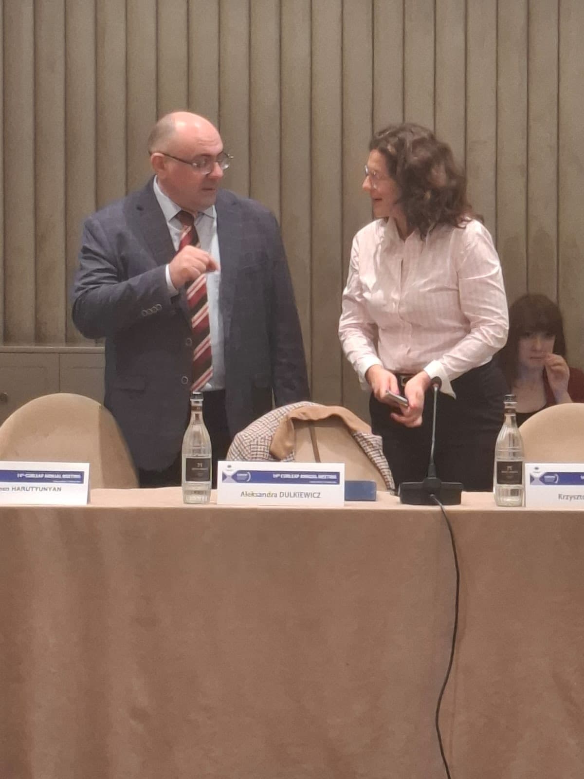 Primarul municipiului Bălți, Alexandr Petkov, împreună cu alți primari, au reprezentat Republica Moldova la Forumul autorităților regionale din Parteneriatul Estic (1)