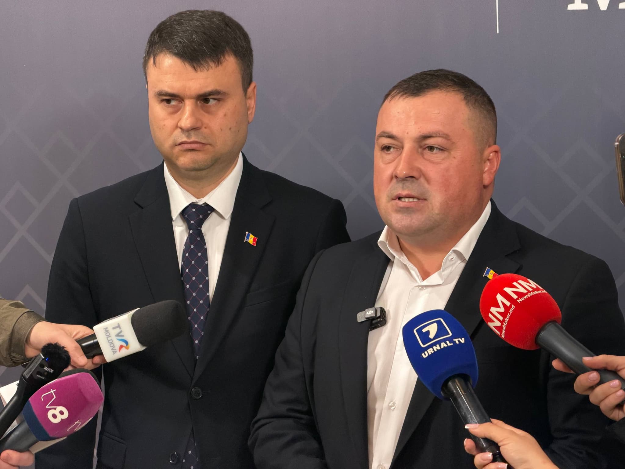 PAS a blocat audierea ministrului Mediului privind activitatea fără licența de mediu a Uzinei de la Rîbnița, cerută de Partidul Nostru