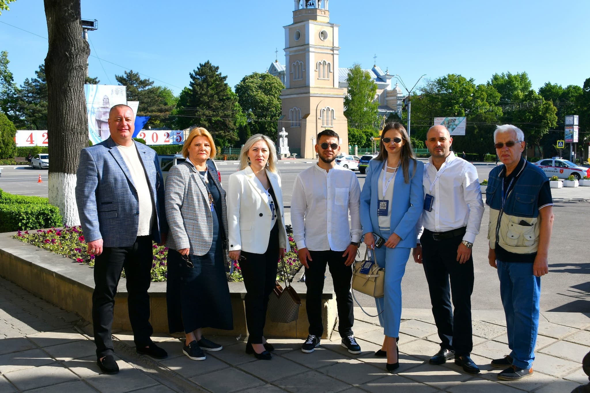 „Bălți este casa noastră comună, un loc al puterii, tradițiilor și căldurii umane” — primarul Alexandr Petkov a felicitat locuitorii orașului cu ocazia Hramului și a mulțumit numeroșilor oaspeți (21)